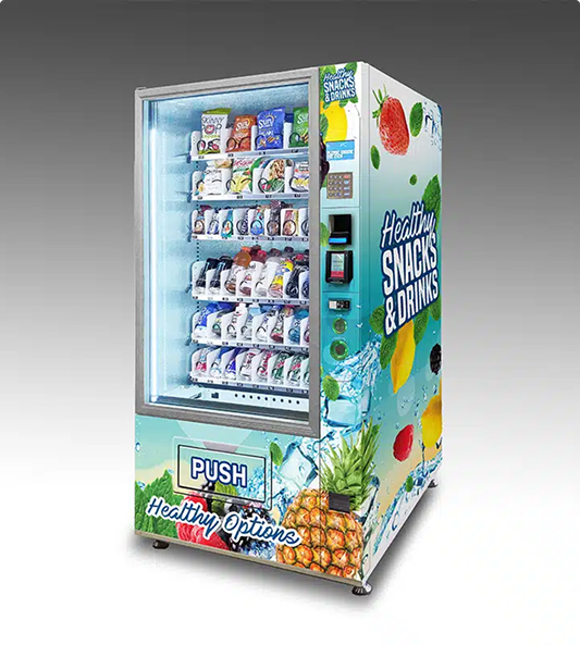 Beverage Machine